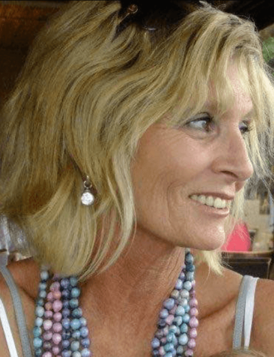 Christelle (Taljaard) Geldenhuys
